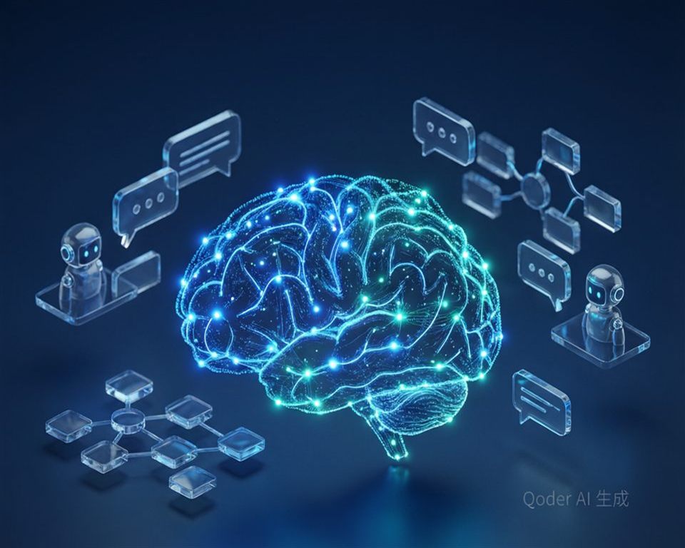 AI 应用开发